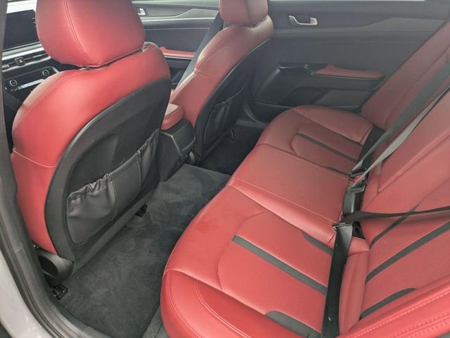 Used 2021 Kia K5 GT-Line image 25