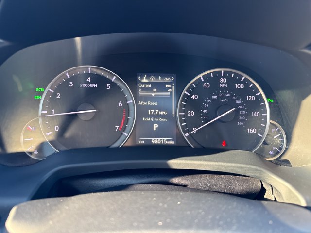 Used 2018 Lexus RX 350 AWD w/ Premium Package image 17