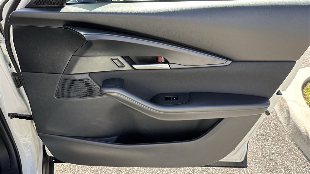 New 2026 MAZDA CX-30 AWD 2.5 S image 43