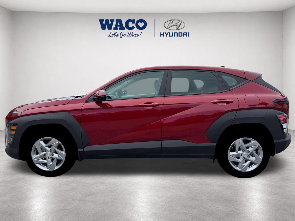 Used 2026 Hyundai Kona SE FWD image 5