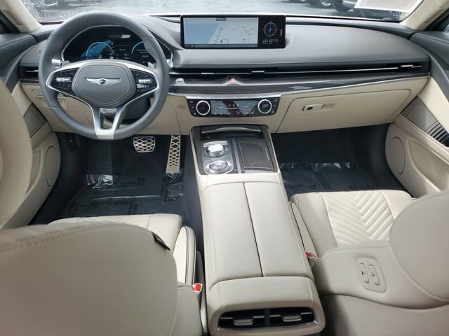 Used 2024 Genesis G80 3.5T Sport image 23