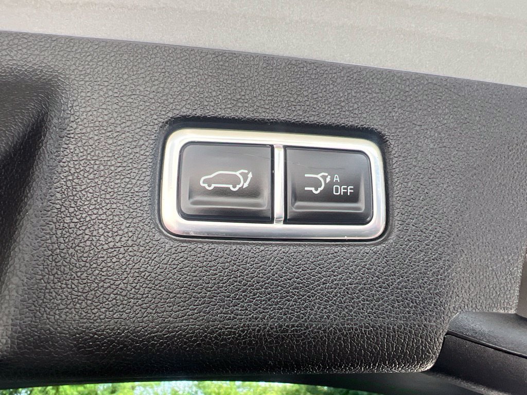 Certified 2024 Kia Sorento X-Line EX AWD/4WD image 14