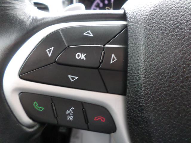 Used 2015 Jeep Grand Cherokee High Altitude image 26