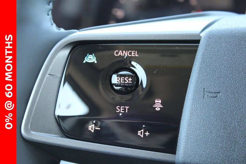 New 2025 Nissan Murano Platinum w/ Cargo Package image 23