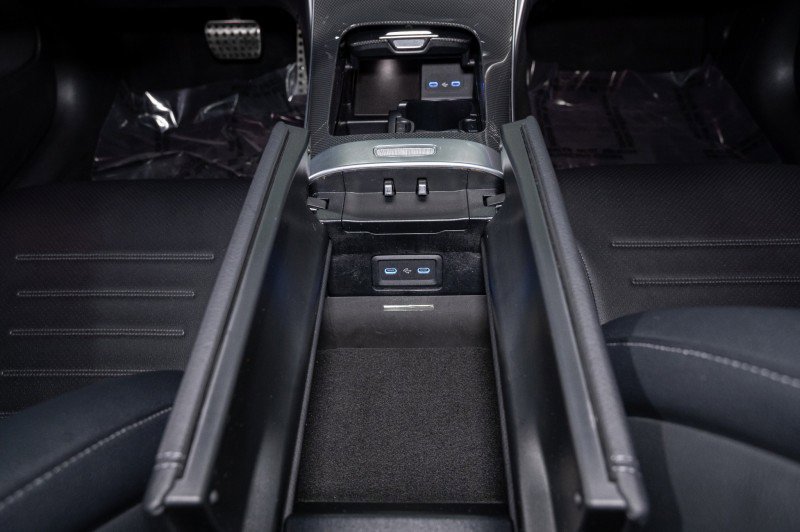 Used 2023 Mercedes-Benz C 300 Sedan image 21