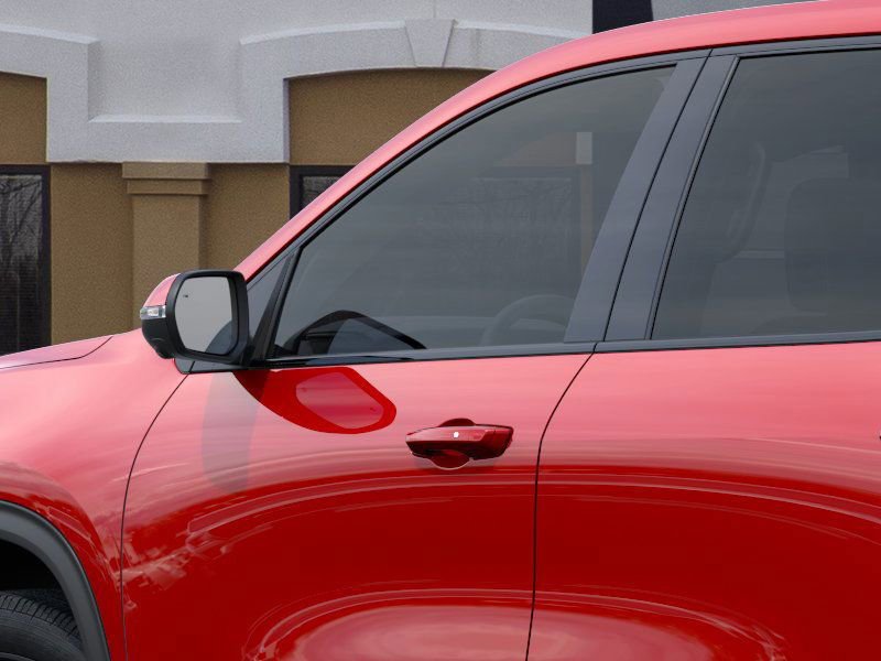 New 2026 GMC Acadia Elevation w/ Black Edition image 13