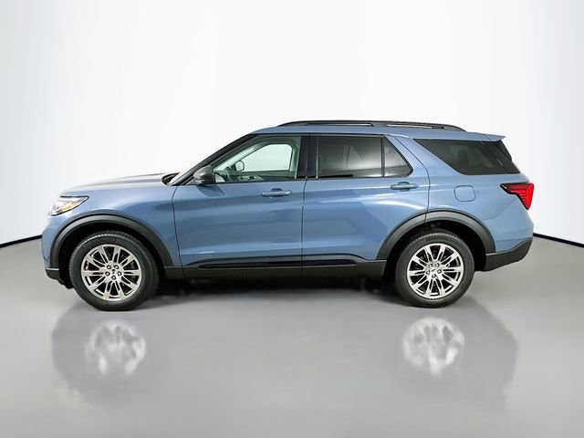 New 2026 Ford Explorer Active image 4