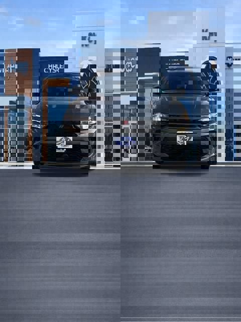 Used 2024 Dodge Hornet R/T Plus image 2