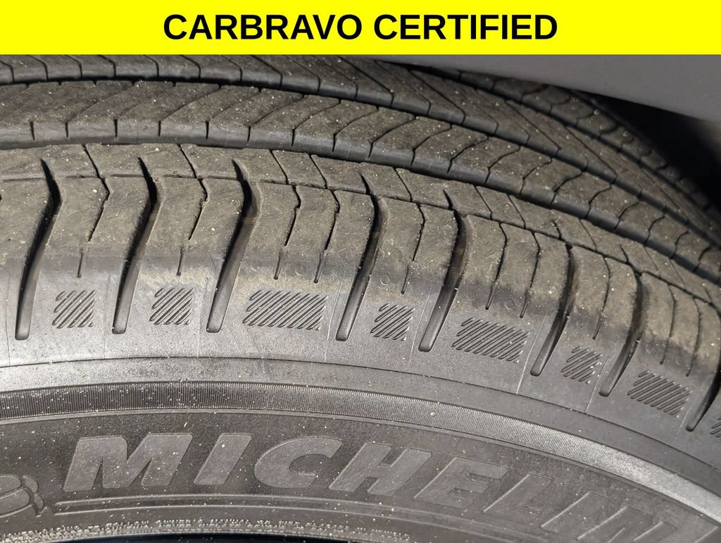 Certified 2026 Chevrolet Equinox EV LT FWD image 9