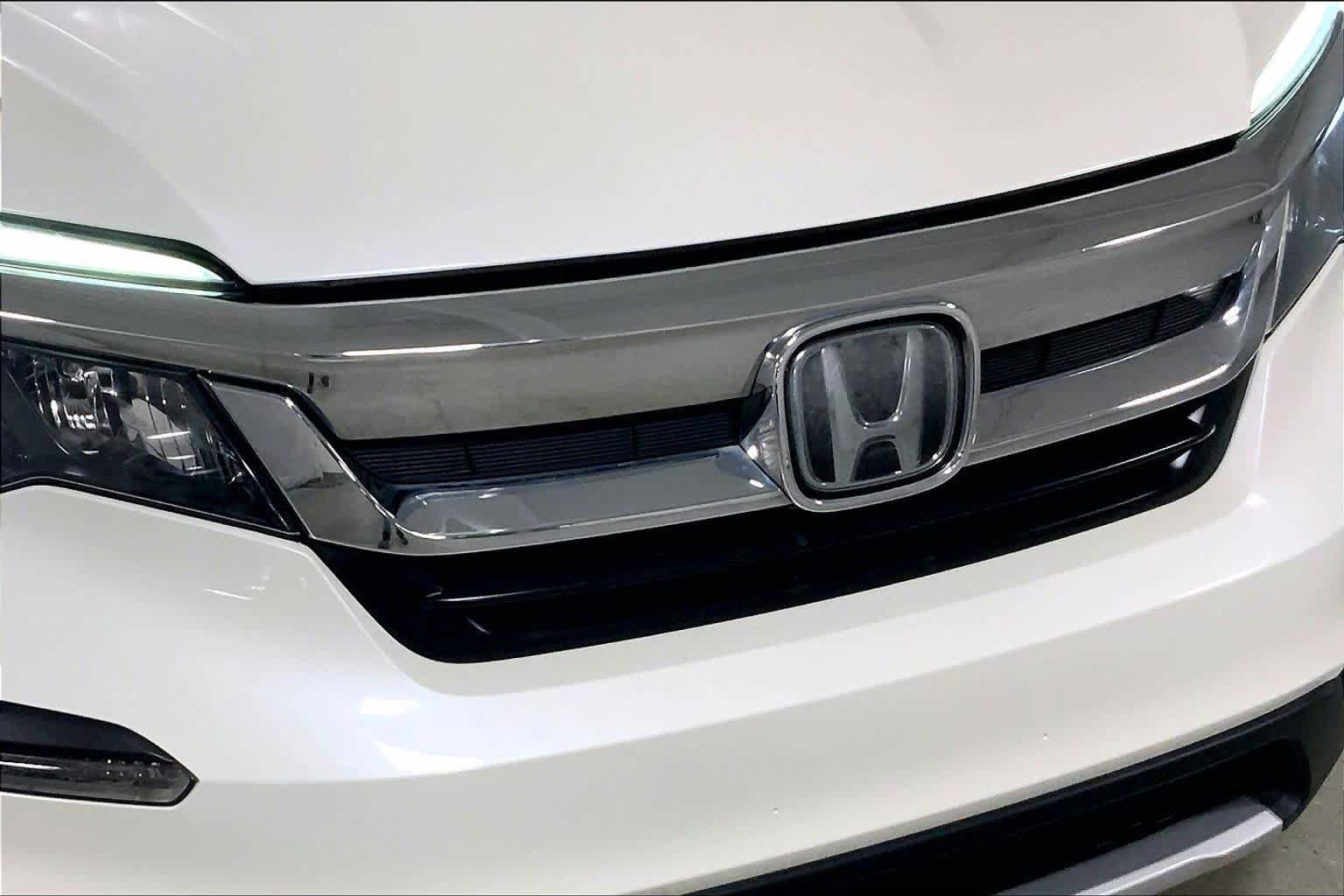Used 2019 Honda Pilot EX-L image 32