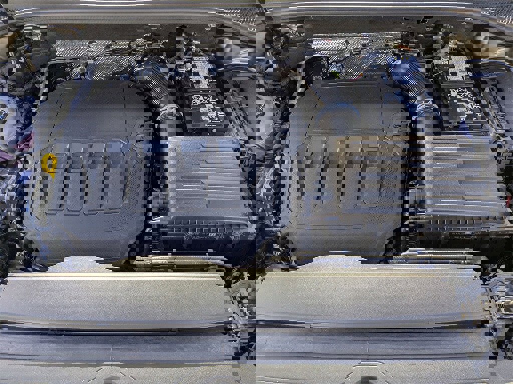 New 2025 Audi Q3 2.0T Premium image 38