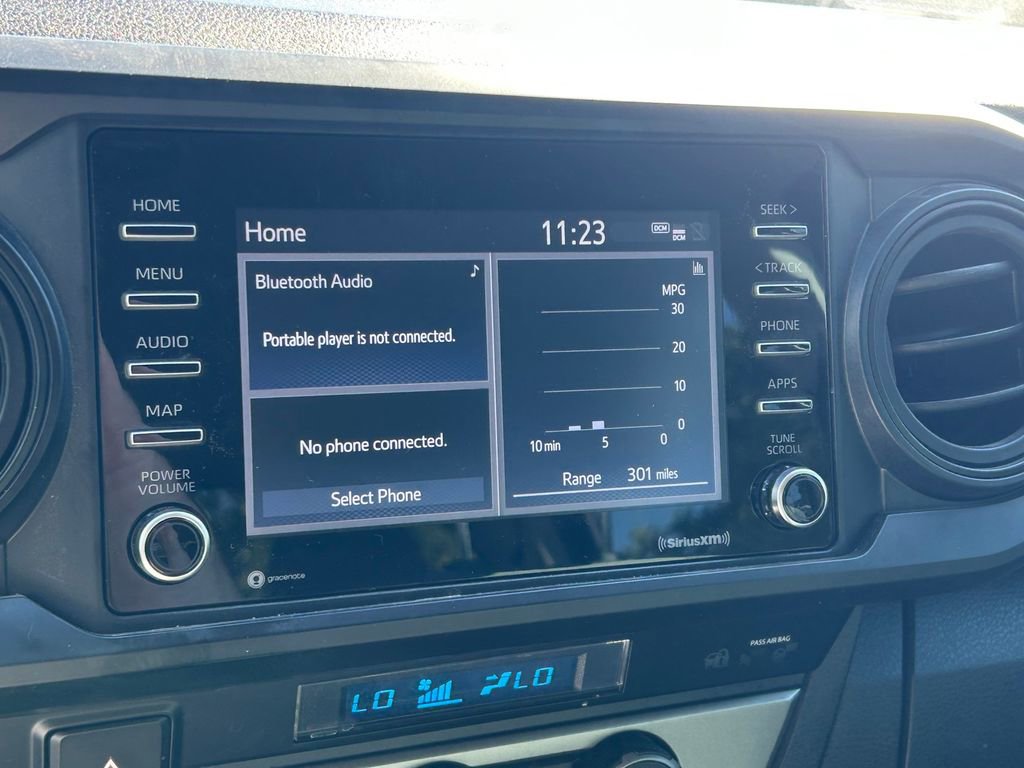 Used 2023 Toyota Tacoma SR image 31