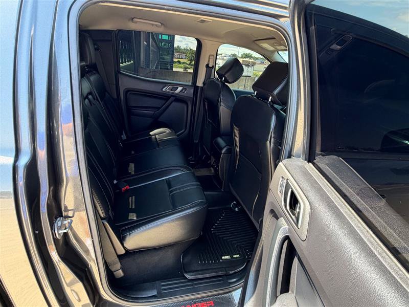Used 2019 Ford Ranger Lariat w/ Equipment Group 501A Mid AWD/4WD image 40