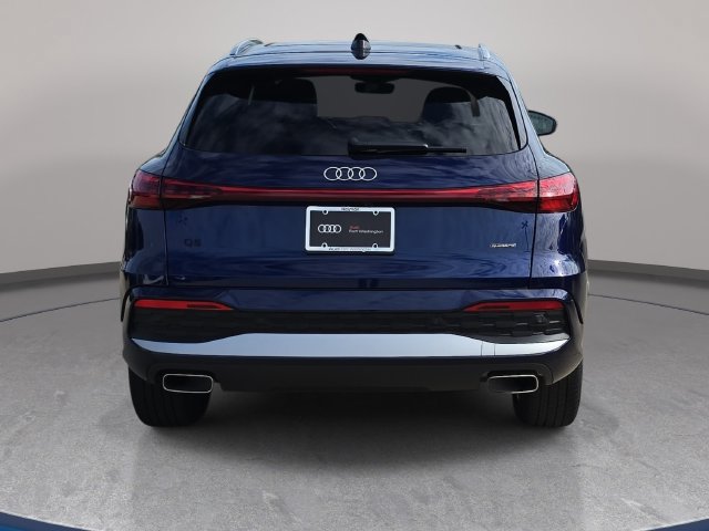 Certified 2025 Audi Q5 Premium w/ Convenience Package AWD/4WD image 7