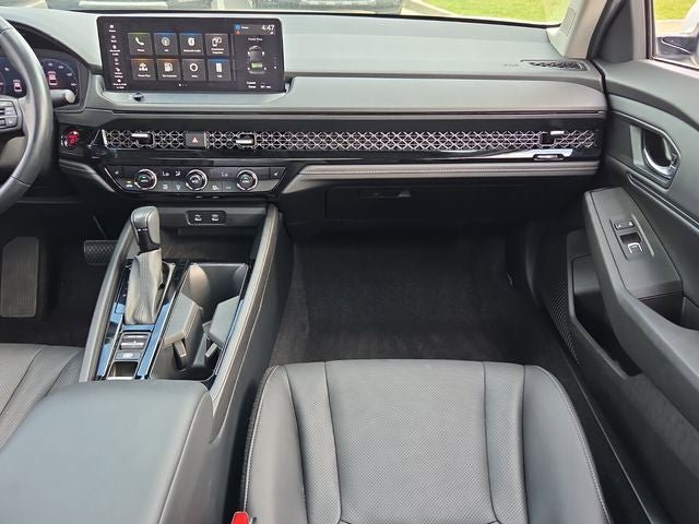 Used 2023 Honda Accord EX-L image 15