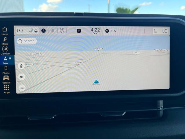 New 2025 Jeep Gladiator High Tide image 12