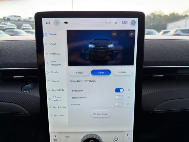 Used 2021 Ford Mustang Mach-E Premium image 33