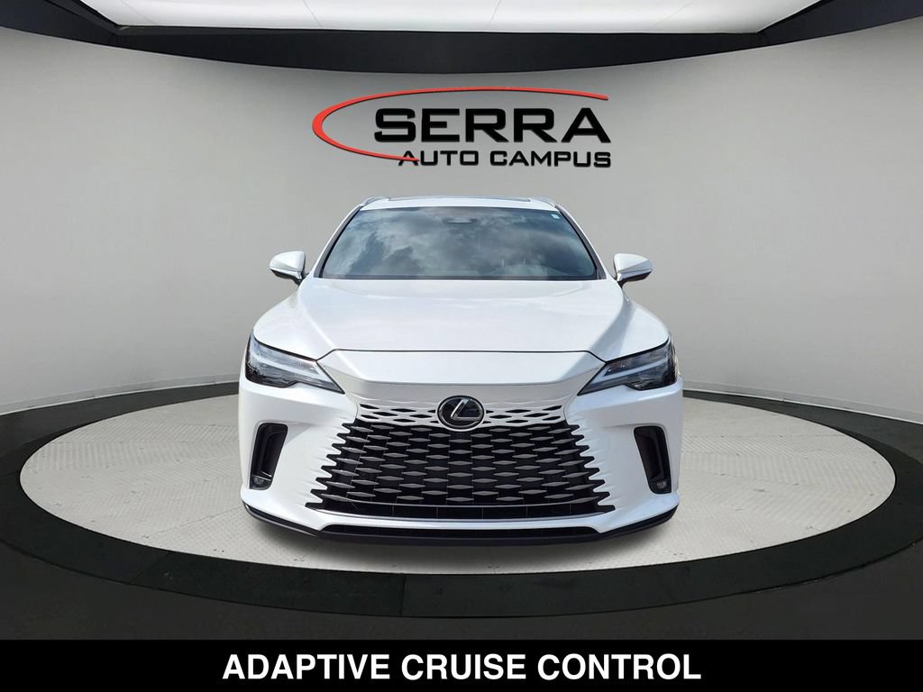 Used 2024 Lexus RX 350 Premium Plus w/ Convenience Package AWD/4WD image 9