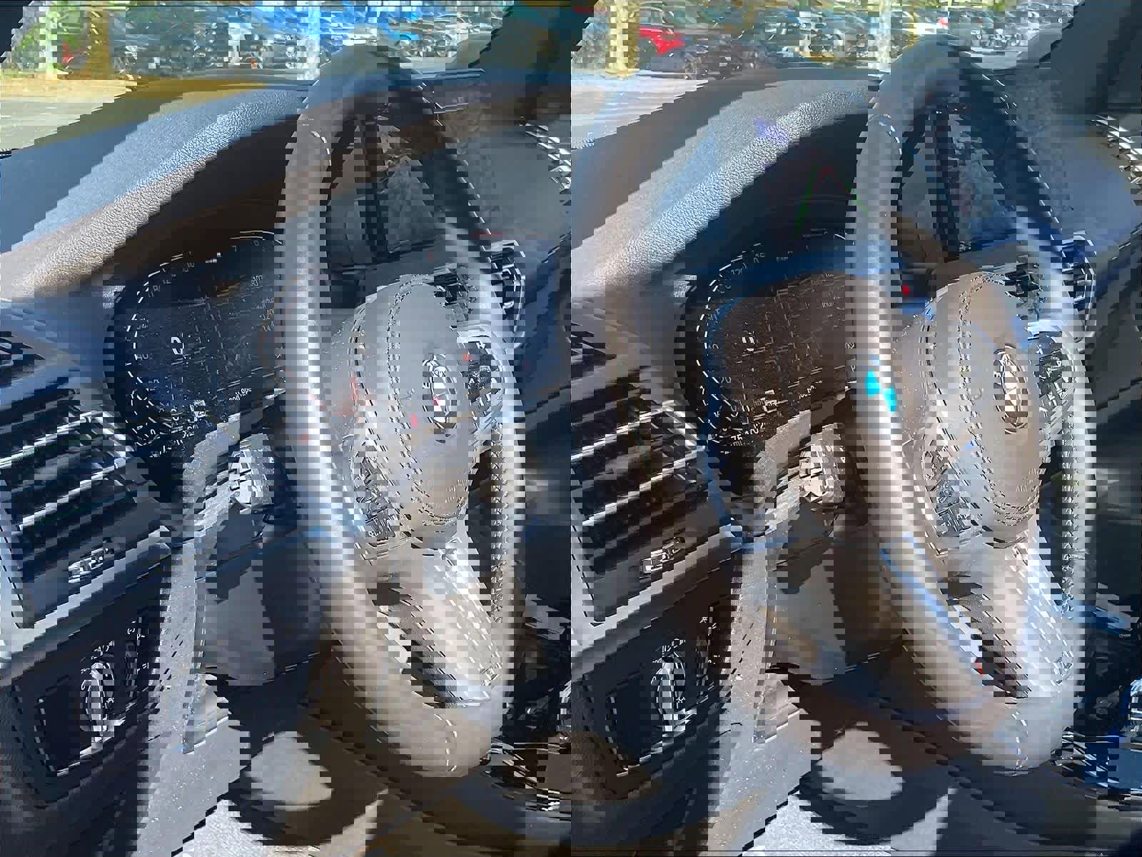 Certified 2024 BMW X3 xDrive30i w/ Premium Package image 16