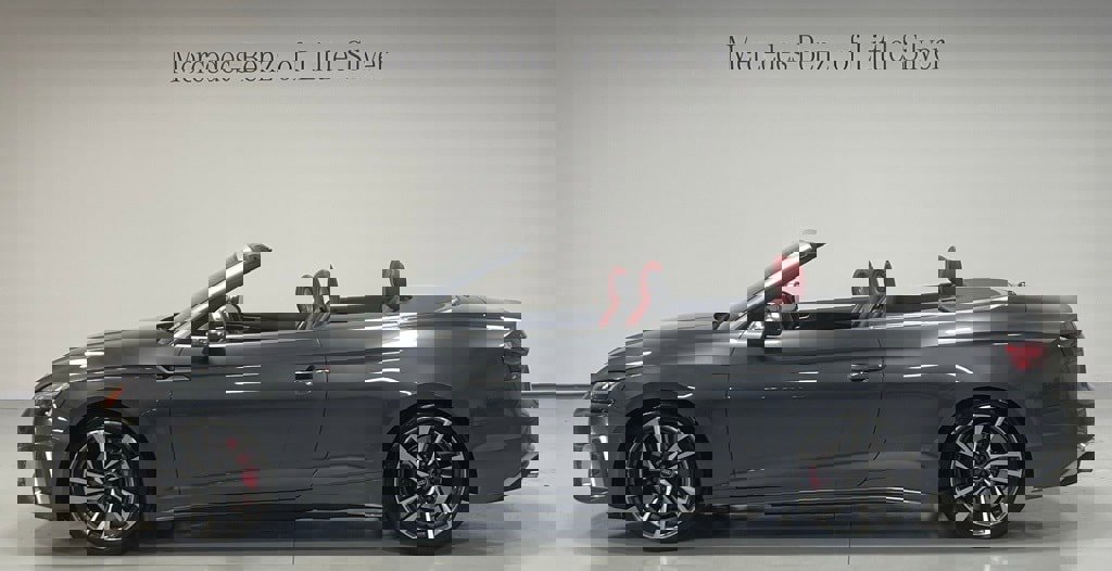 Used 2023 Audi S5 Premium Plus image 3