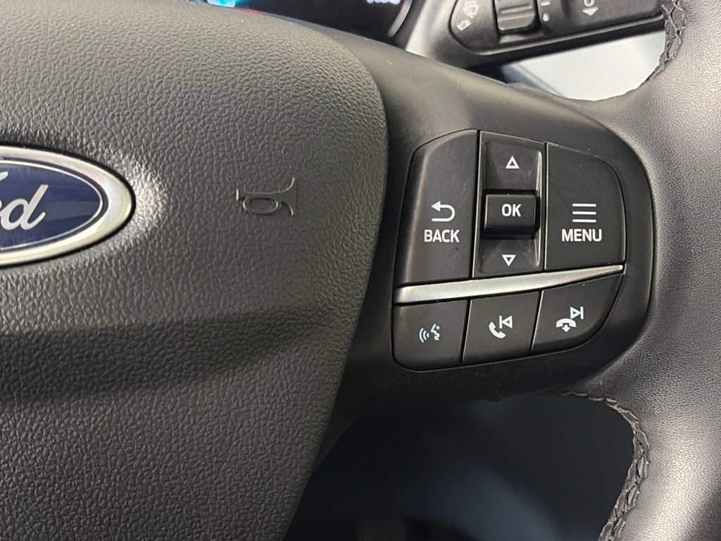 Certified 2023 Ford Maverick Lariat w/ Lariat Luxury Package image 18