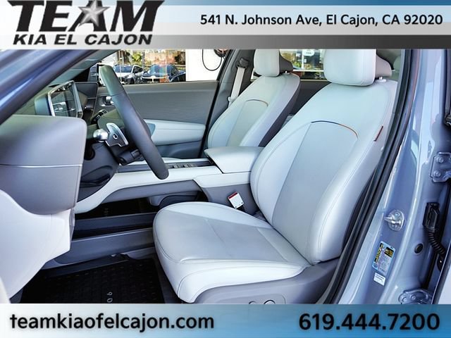 Used 2025 Hyundai Ioniq 6 Limited RWD image 16