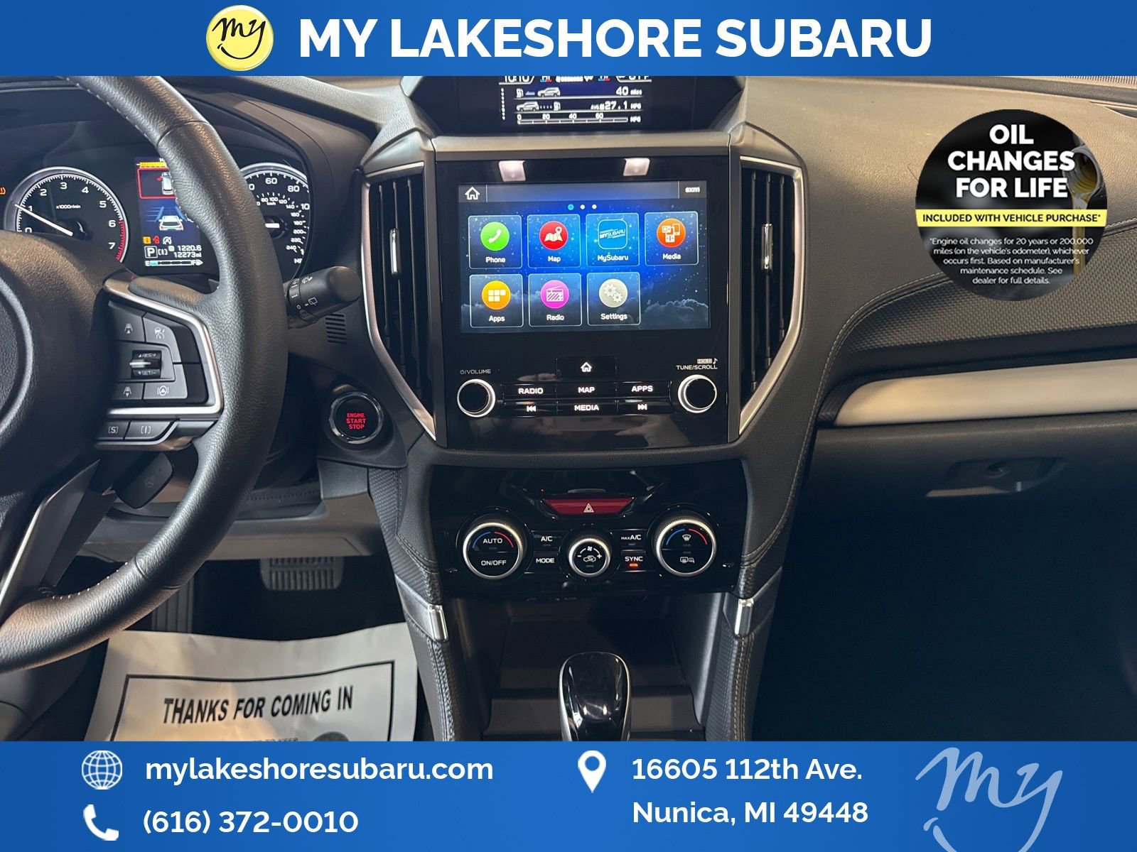 Certified 2024 Subaru Forester Limited image 18