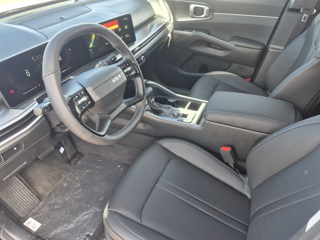 New 2026 Kia Sorento S AWD/4WD image 10