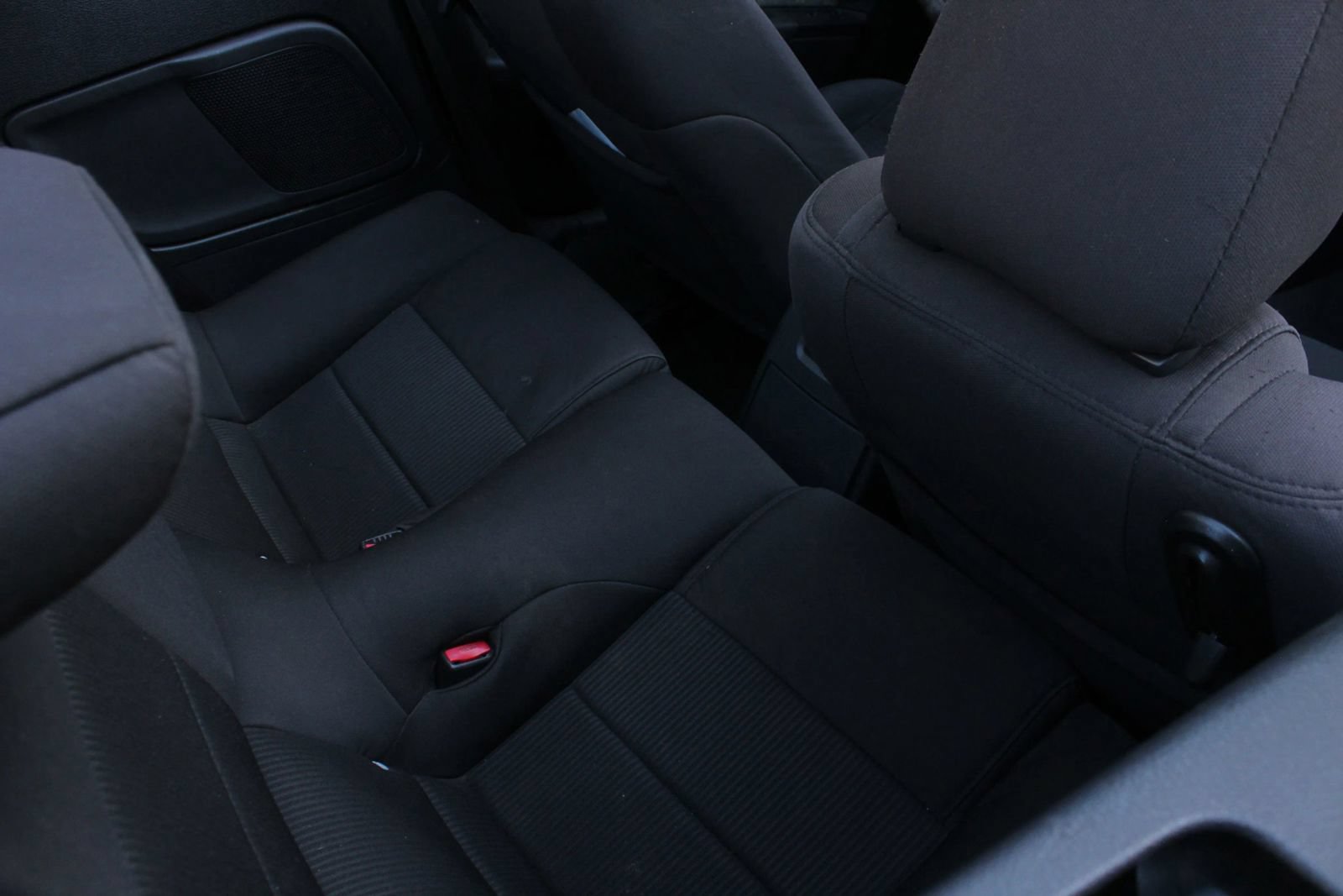 Used 2012 Ford Mustang Convertible w/ Security Pkg RWD image 18