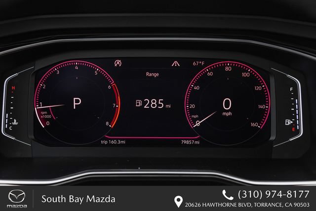Used 2019 Volkswagen Jetta SEL FWD image 20