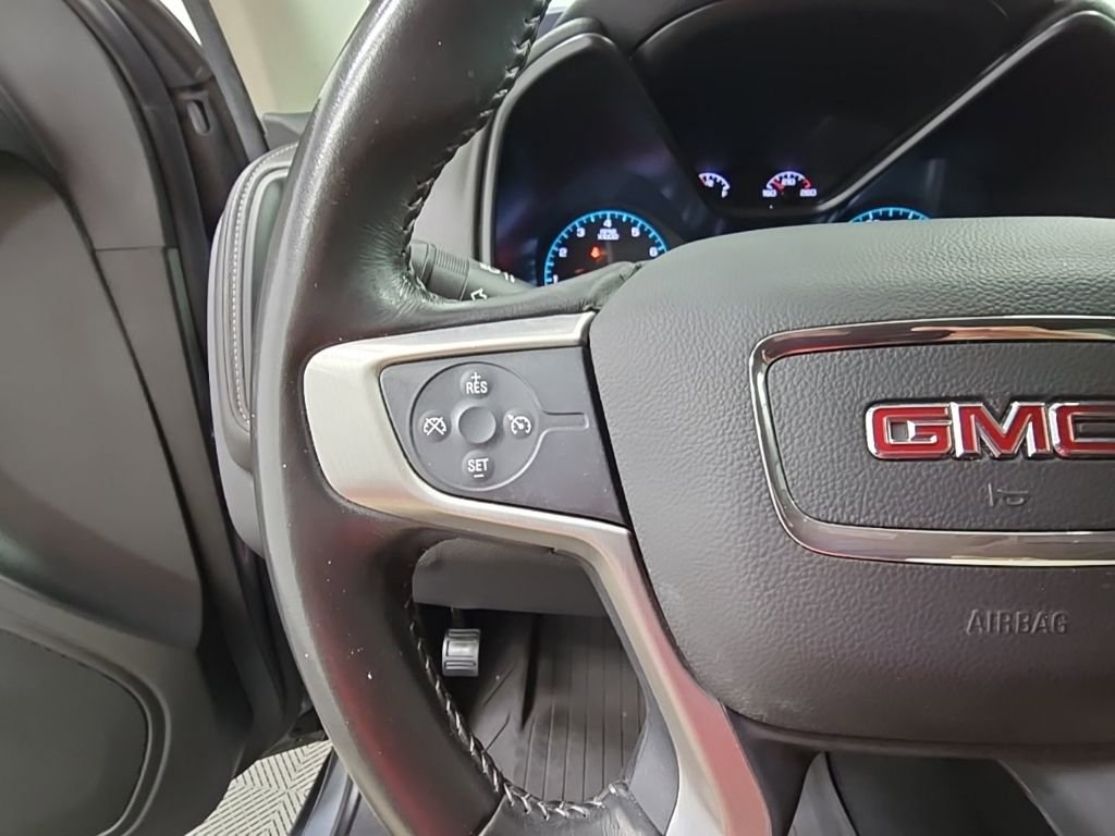 Used 2022 GMC Canyon Elevation w/ Trailering Package image 23