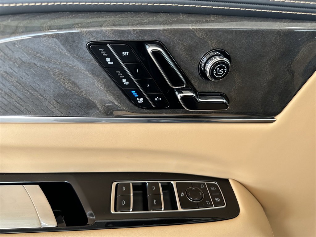 New 2026 Cadillac Escalade IQ Sport 2 image 12