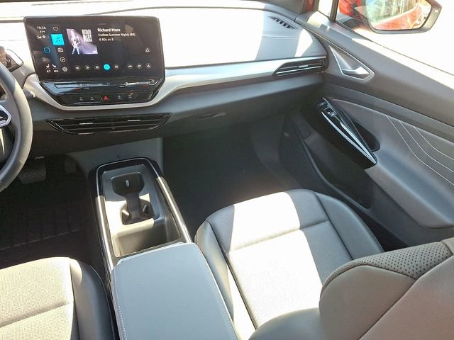 Certified 2023 Volkswagen ID.4 Pro S image 16