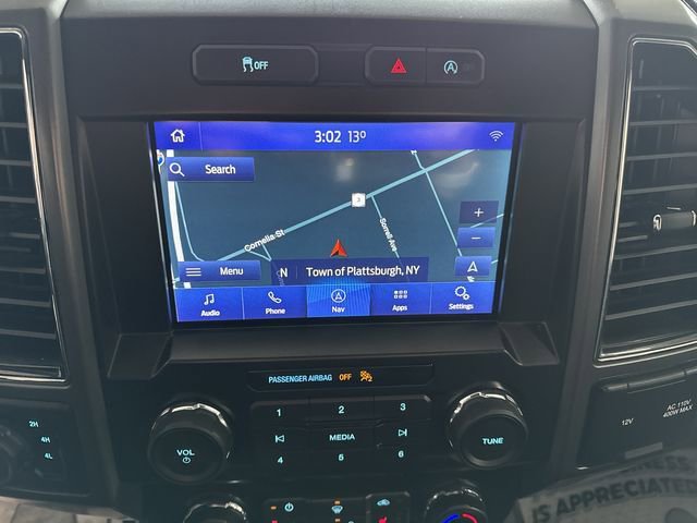 Used 2020 Ford F150 XLT w/ Equipment Group 302A Luxury image 14