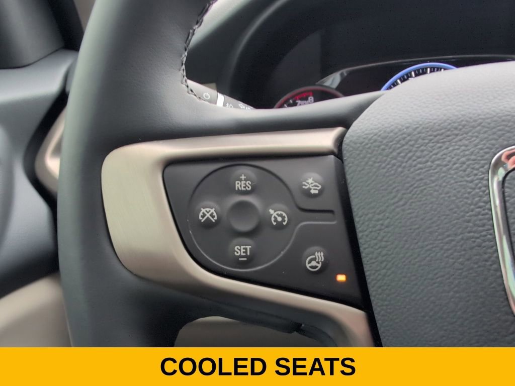 Used 2023 GMC Acadia Denali w/ Denali Ultimate Package image 17