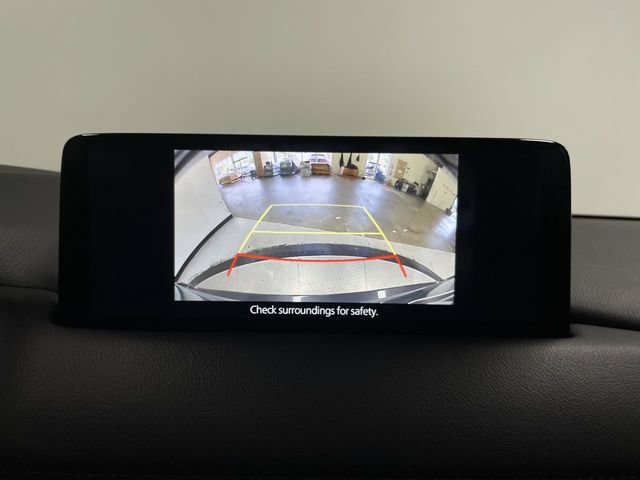 Used 2025 MAZDA CX-5 Carbon Edition AWD/4WD image 17