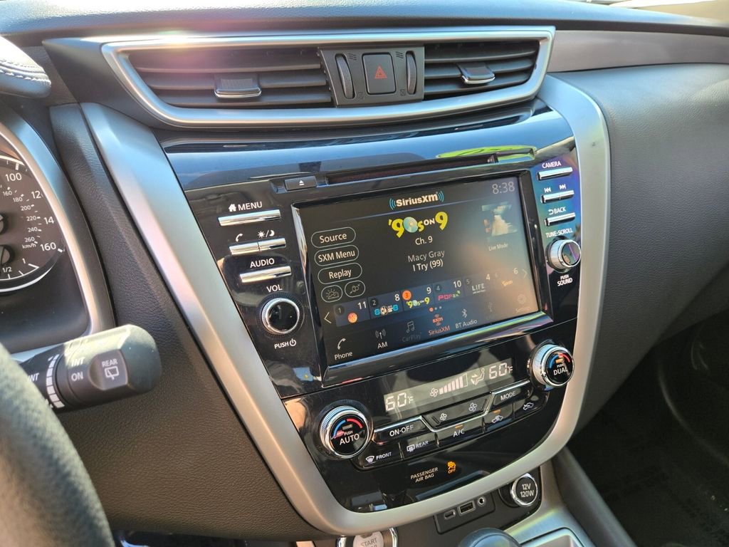 Used 2020 Nissan Murano S image 25