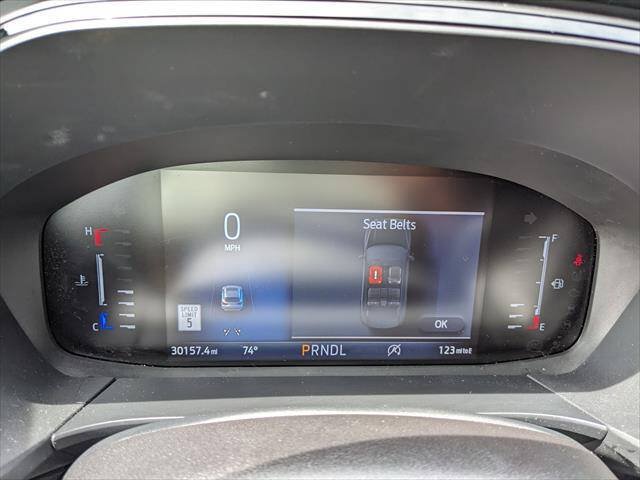 Used 2024 Ford Escape ST-Line w/ Tech Pack #1 AWD/4WD image 25