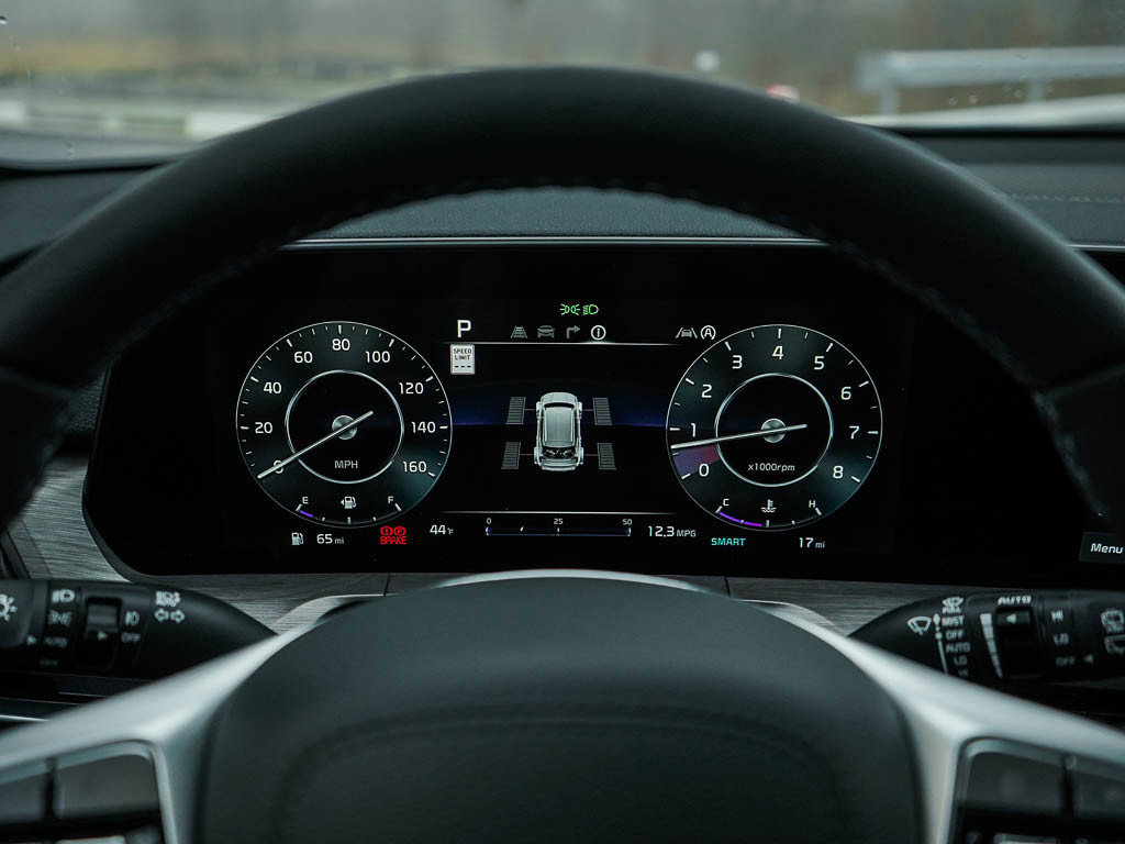 New 2025 Kia Telluride SX X-Line image 24