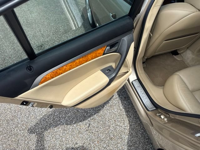 Used 2006 Acura TL FWD image 9