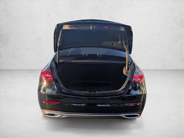 Certified 2022 Mercedes-Benz C 300 Sedan image 6