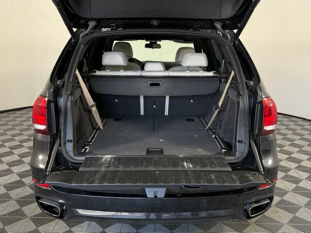 Used 2017 BMW X5 sDrive35i RWD image 17