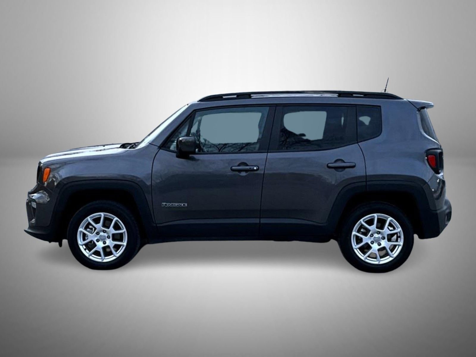 Used 2021 Jeep Renegade Latitude image 8