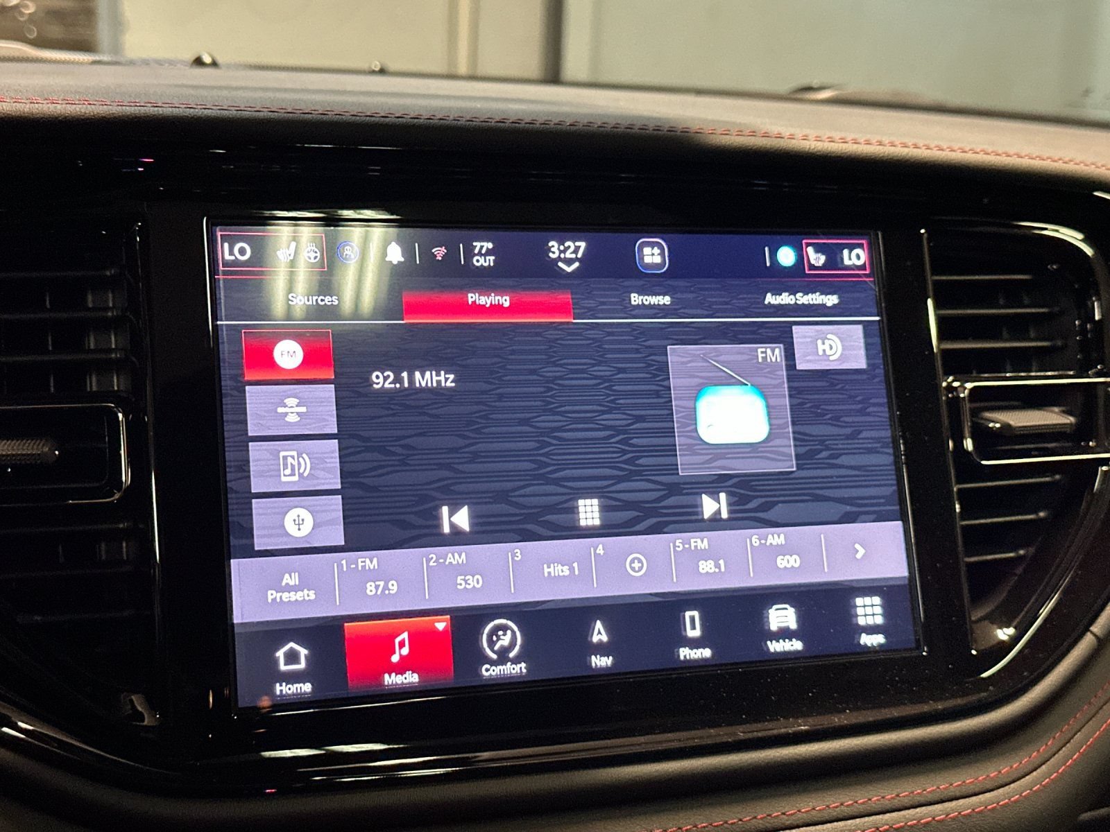 New 2026 Dodge Durango GT AWD/4WD image 18
