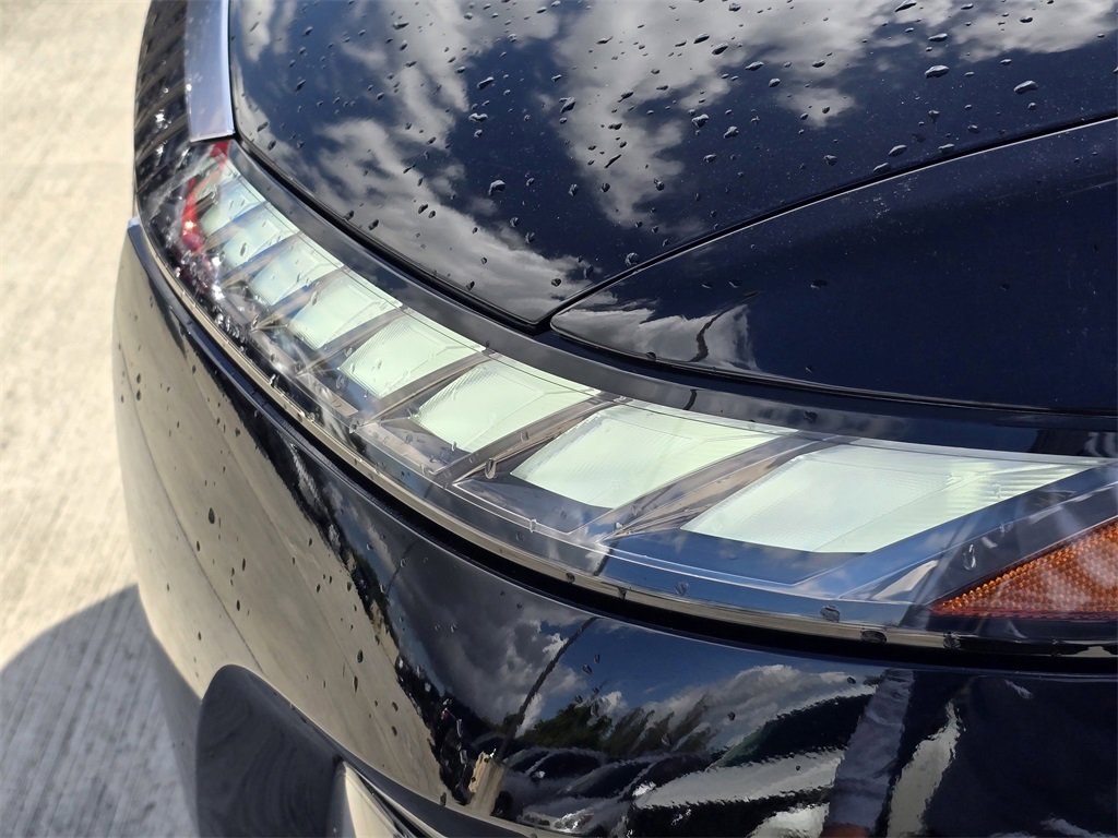 New 2026 INFINITI QX80 Luxe w/ Cargo Package image 9