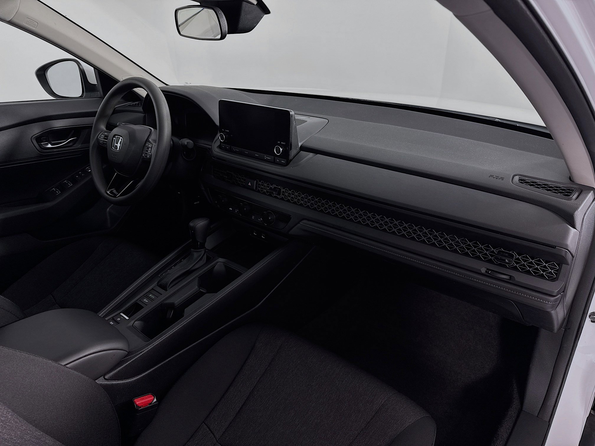 Certified 2023 Honda Accord LX image 26