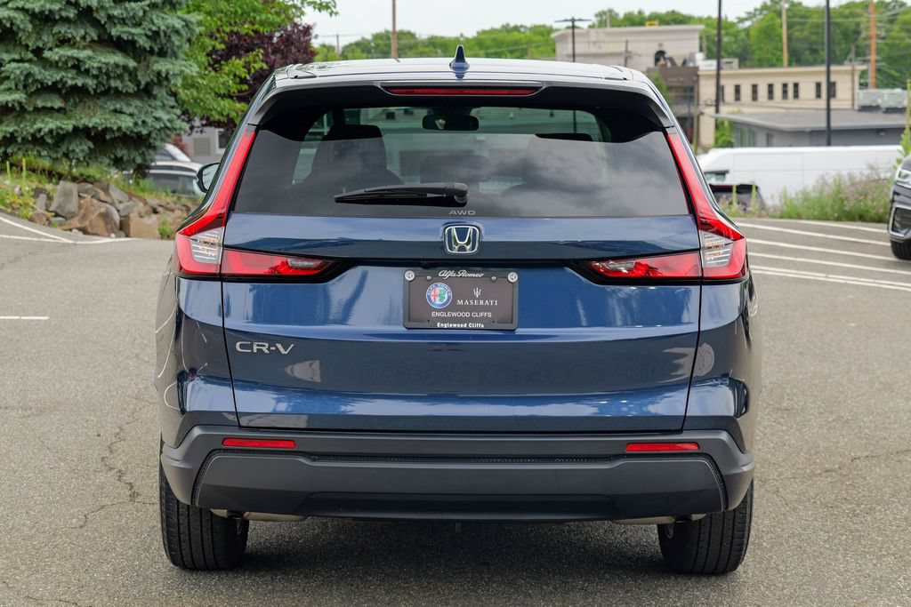 Used 2024 Honda CR-V EX image 6