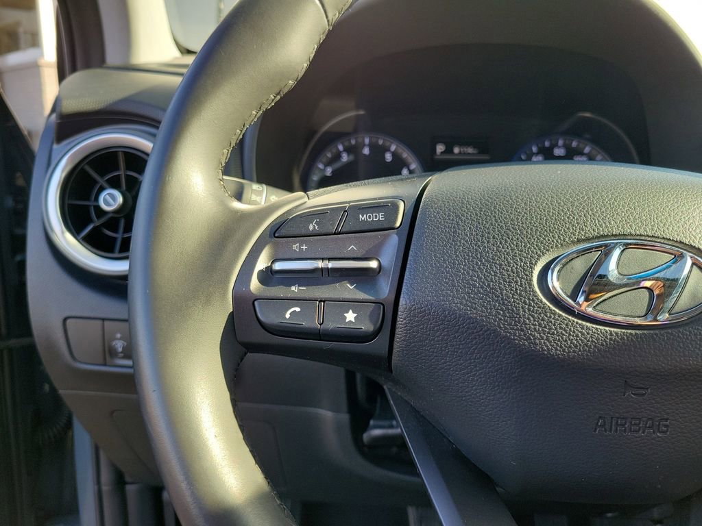Used 2022 Hyundai Kona SEL w/ Convenience Package image 23