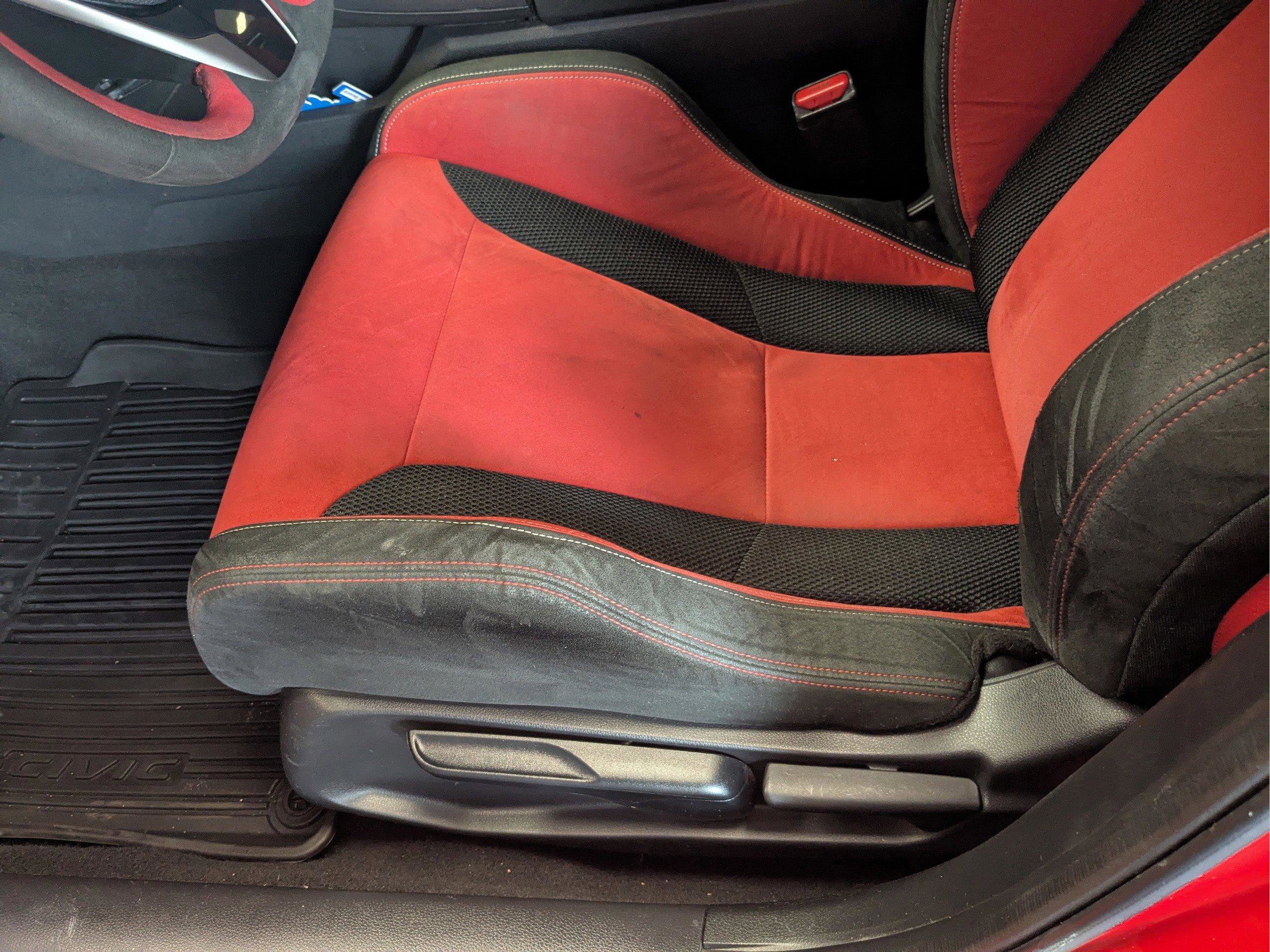 Used 2021 Honda Civic Type R image 22