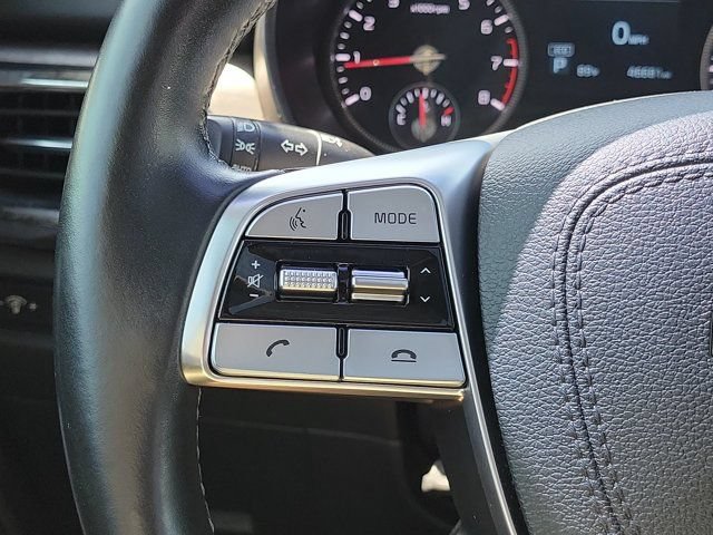 Used 2022 Kia Telluride EX w/ EX Premium Package AWD/4WD image 22
